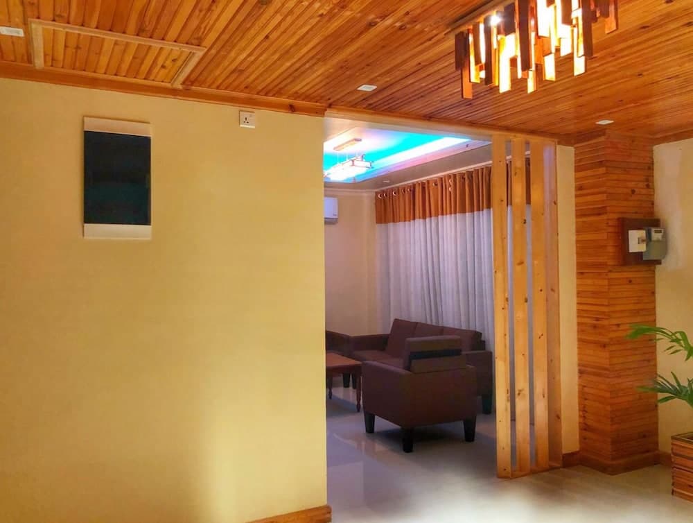 Mariana Inn Maldives - View 48