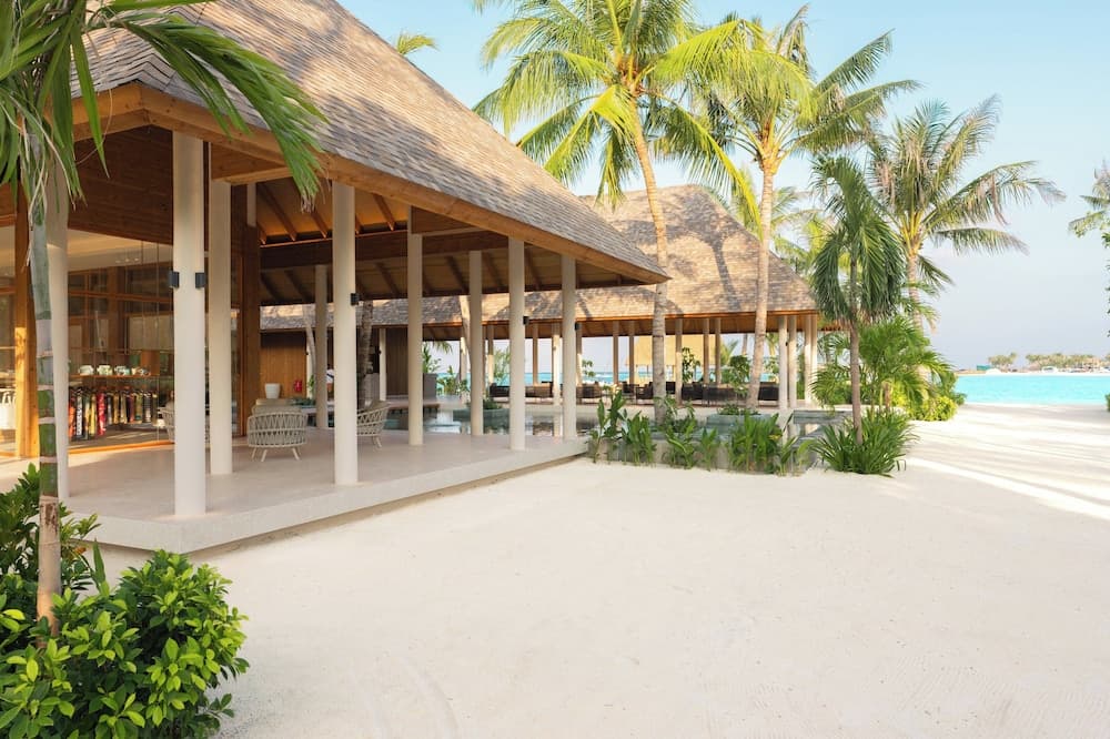Ananea Madivaru Maldives - View 9