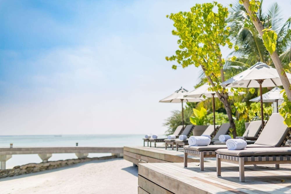 LUX* South Ari Atoll - View 148