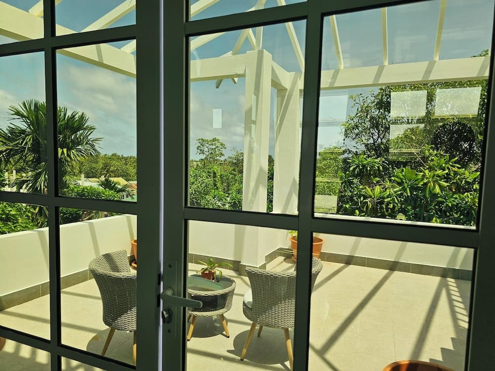 Shams Thoddoo - View 3