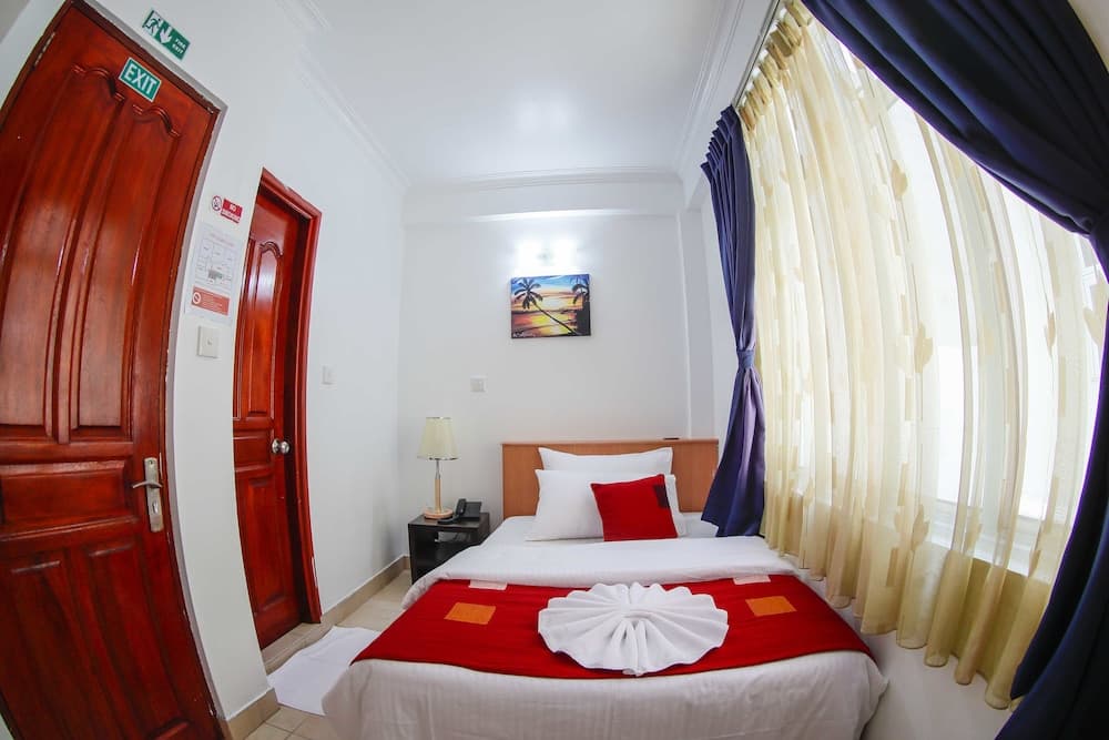 Sunny Suites Inn - View 15