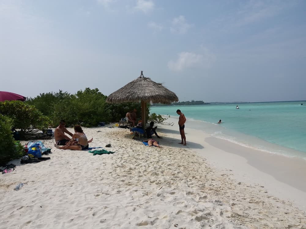 Ras Rana Lodge - View 46