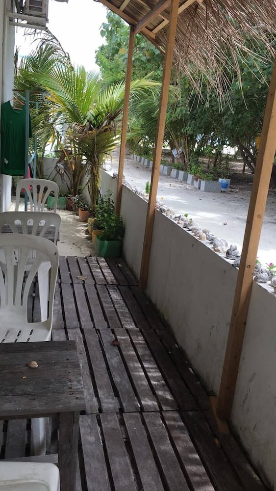 Beach Heaven Maldives - Golden Turtle Guest House - View 6