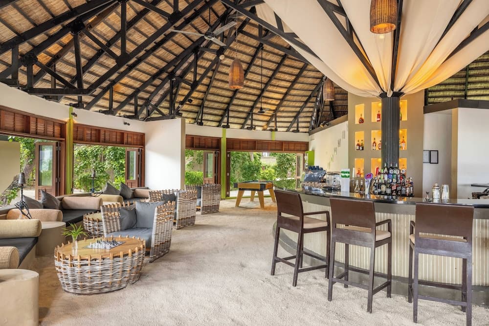 Angsana Velavaru - View 94