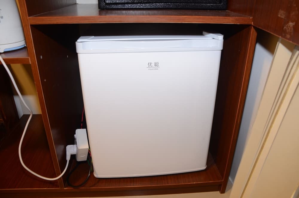 Cornerstay at Dhangethi - View 18