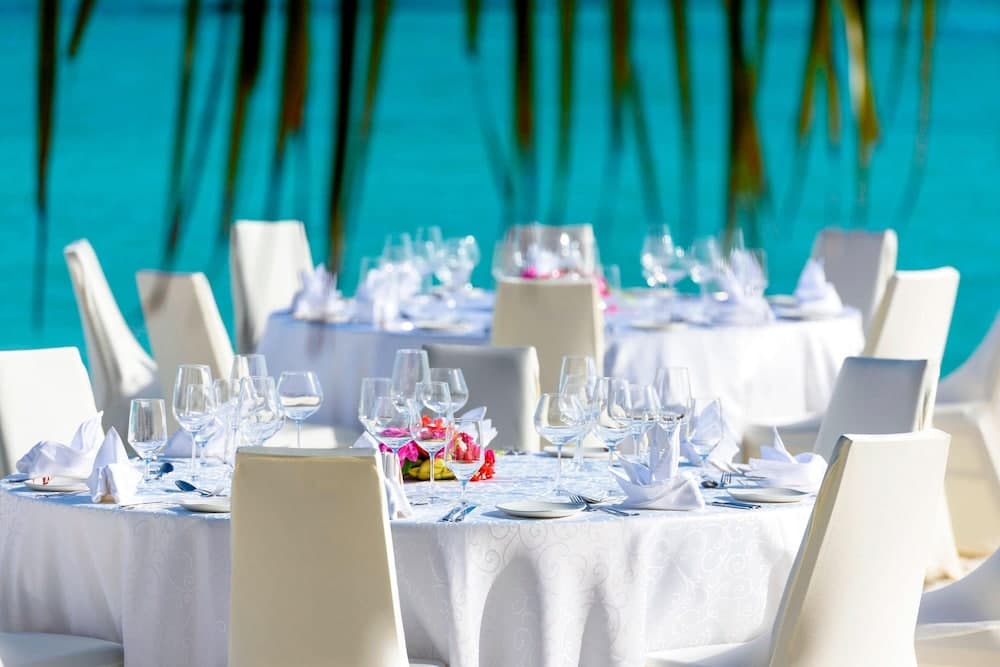 Sheraton Maldives Full Moon Resort & Spa - View 204