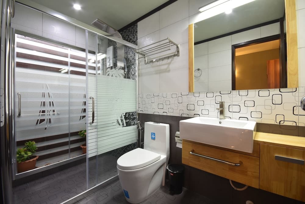 Island Home Ukulhas - View 34