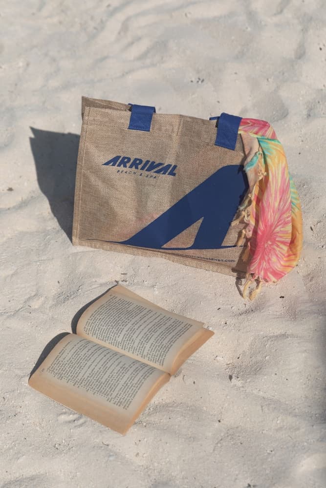 Arrival Beach and Spa at Gulhi - View 3