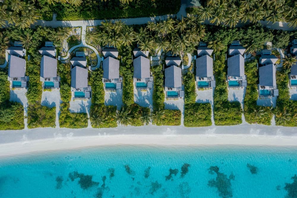 Madifushi Private Island - View 24