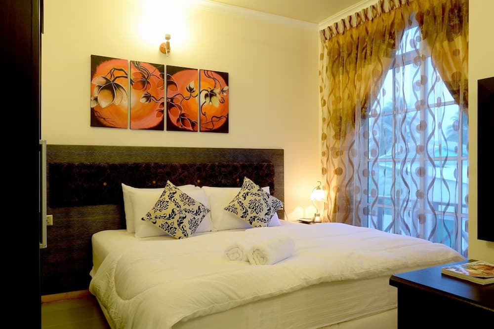 Lily Rest Maldives - View 10