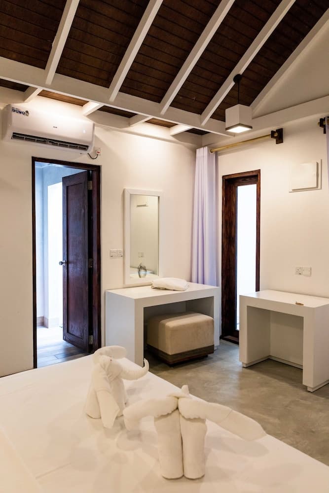 Rasdhoo Apartment Lodge - View 3