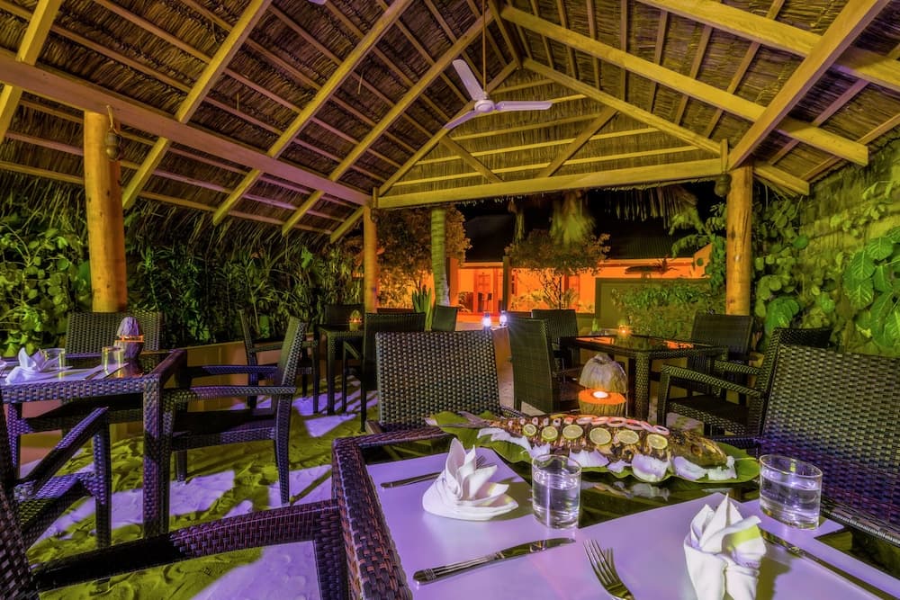 Sabba Summer Suite Maldives - View 102
