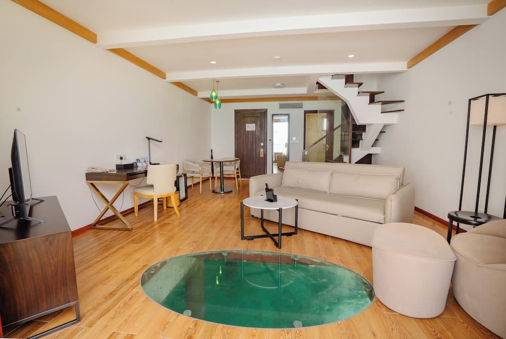 NOOE Maldives Kunaavashi - View 19