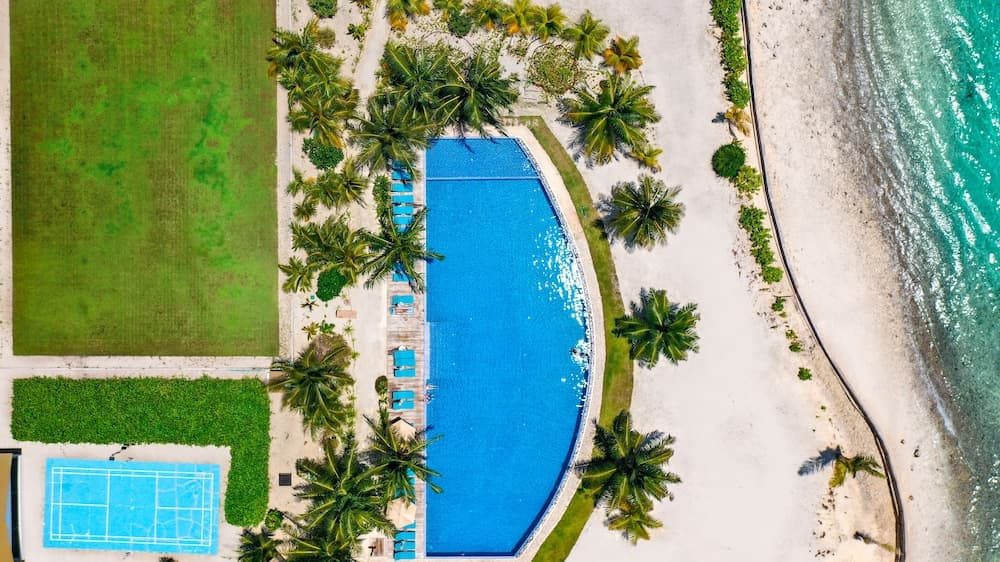 South Palm Resort Maldives - View 41