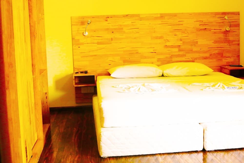 Maafushi Village - View 16