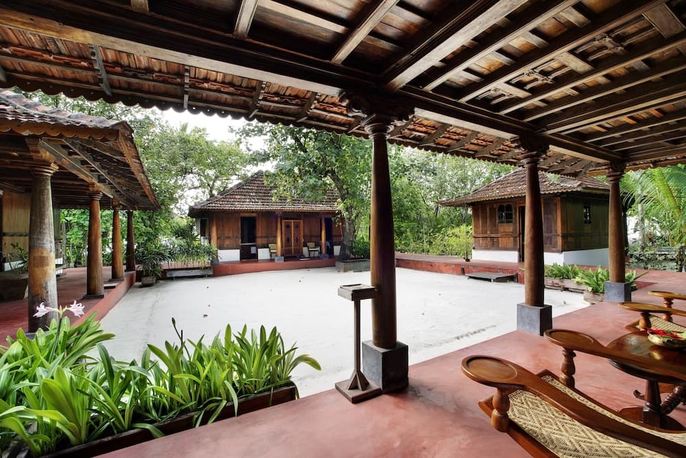Gangehi Island Resort - View 42