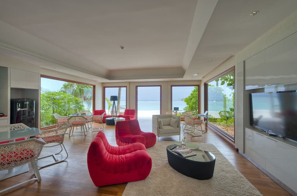 Niyama Private Islands Maldives - View 110