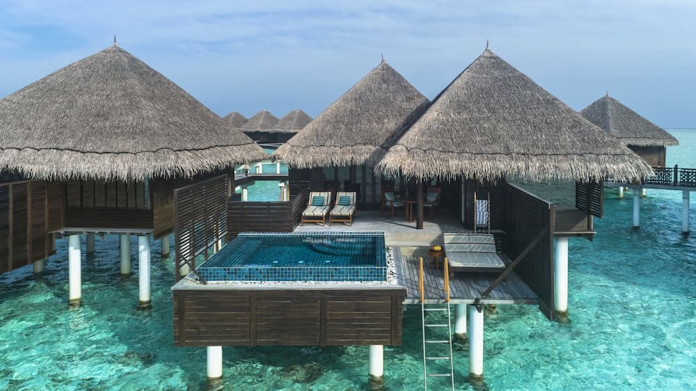 Taj Exotica Resort And Spa - View 124