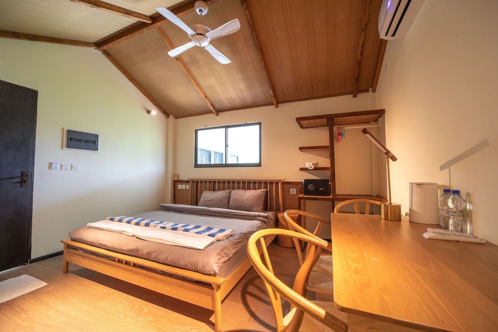 Tranquila Maldives - View 60