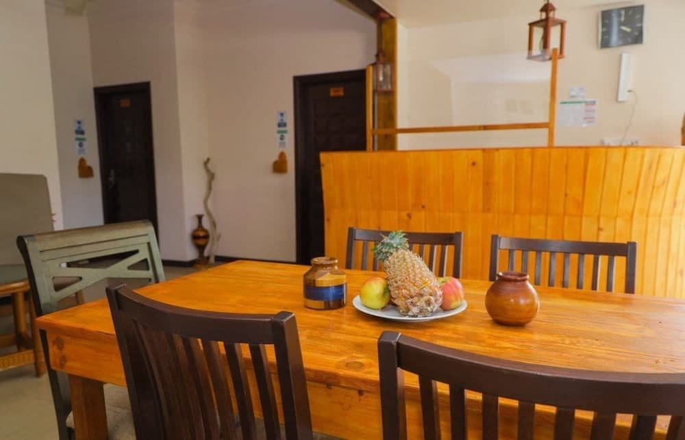 Orimas Retreat - View 4