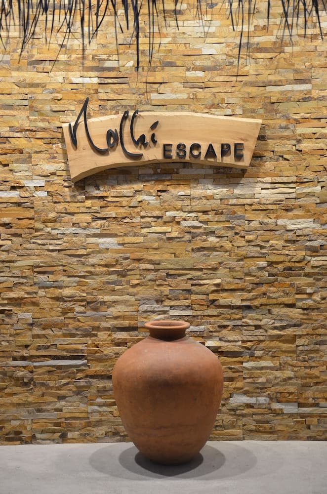 Nolhi Escape - View 33