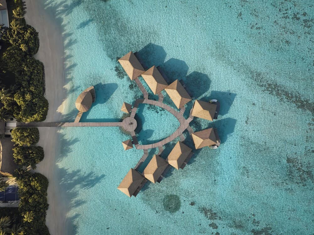 COMO Maalifushi - View 47