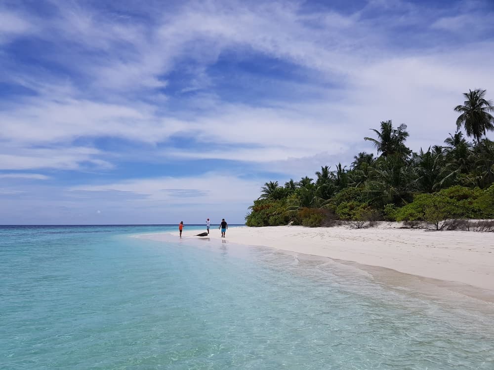 Village Life Maldives - View 91