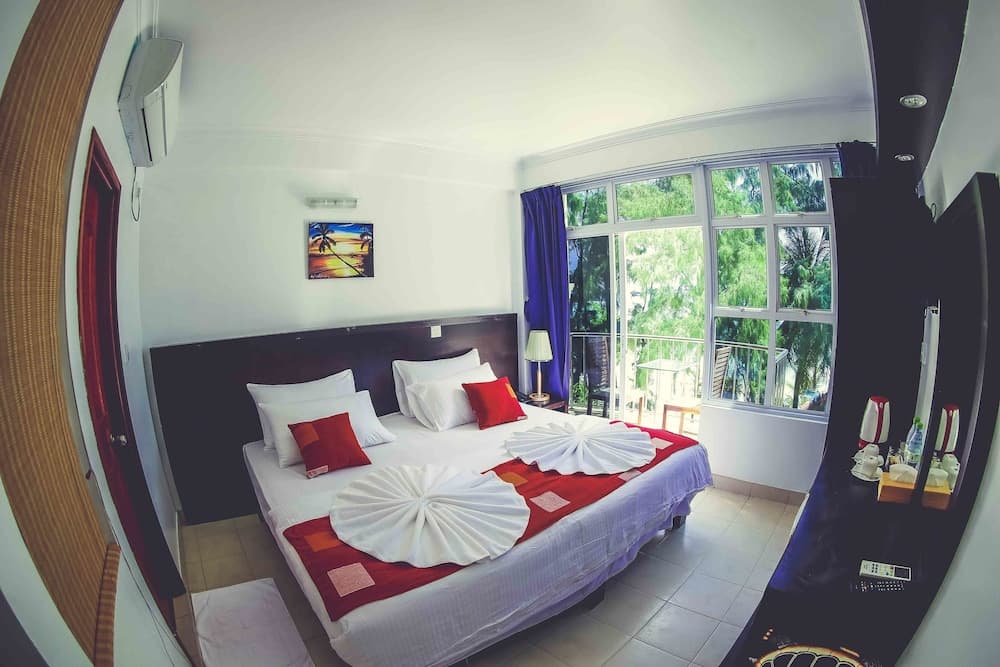 Sunny Suites Inn - View 3