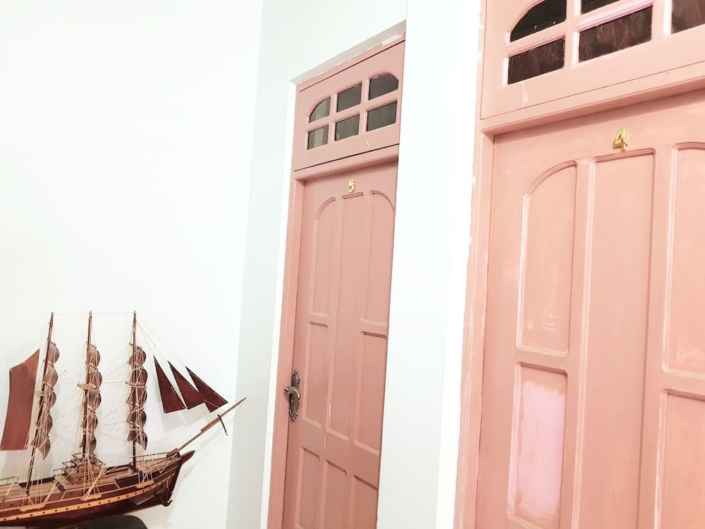 Bina Surf Camp - View 21