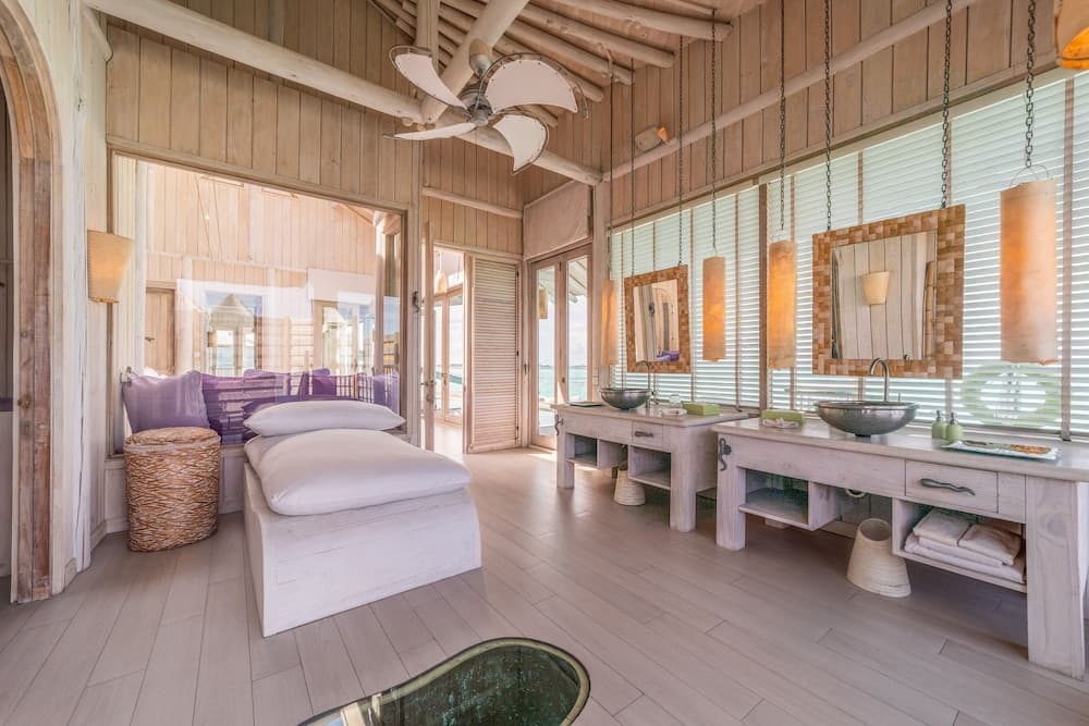 Soneva Jani - View 150