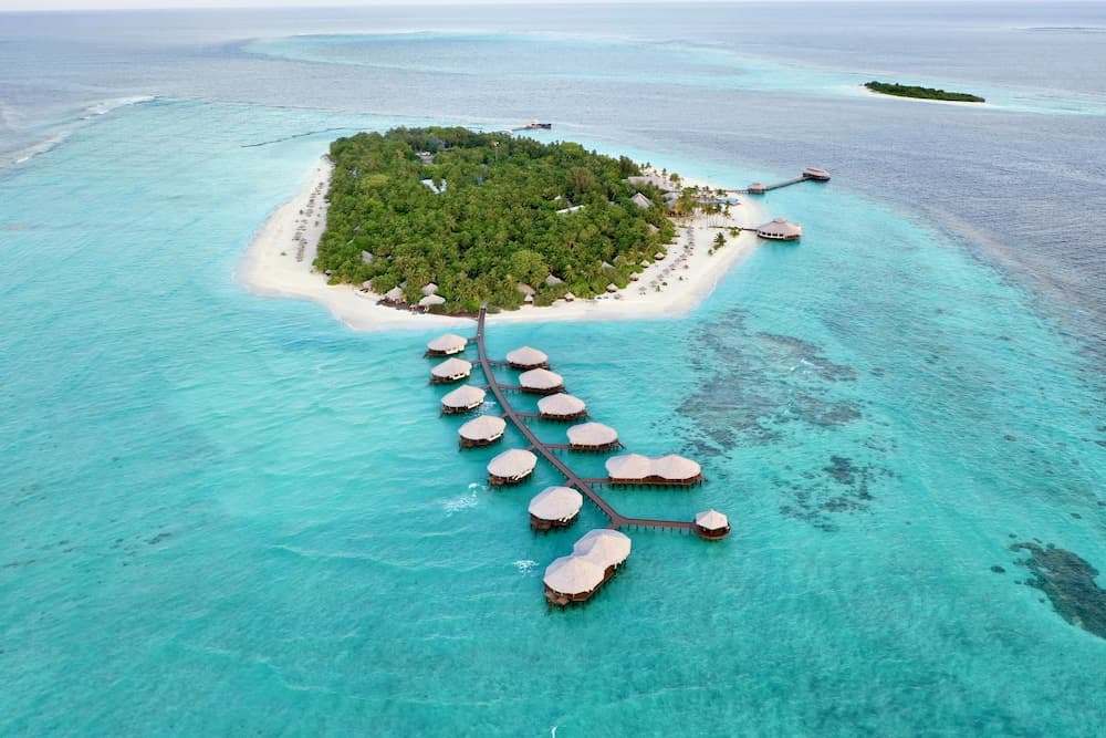 Kihaa Maldives - View 184