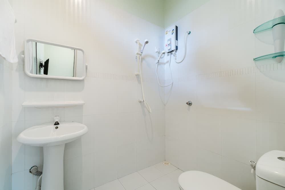 Rasdhoo Holiday Home - View 80