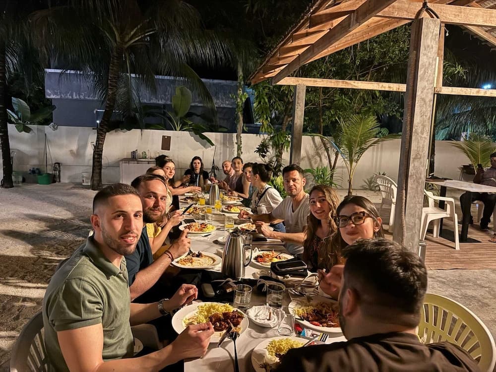 Navaya Dhiffushi - View 12