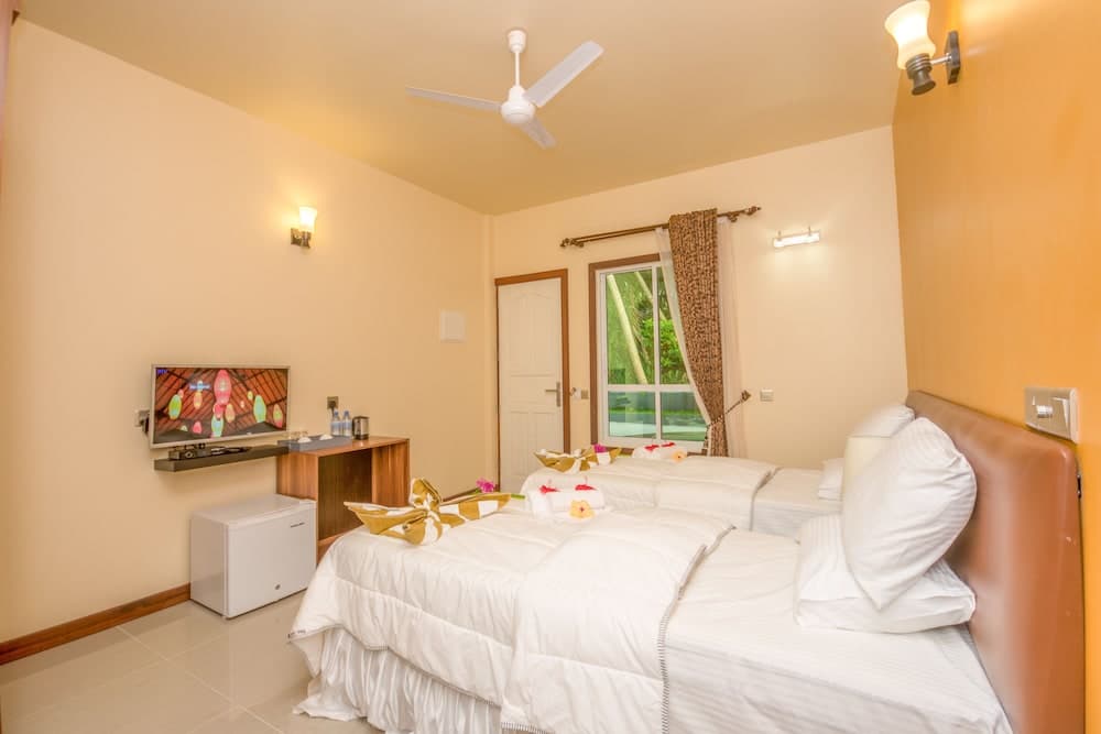 Ostrov Beach - View 62