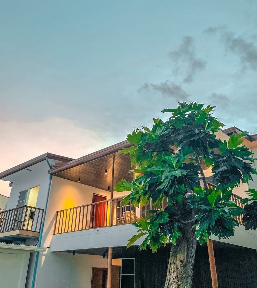 Fatims Beach House Maafushi - View 12