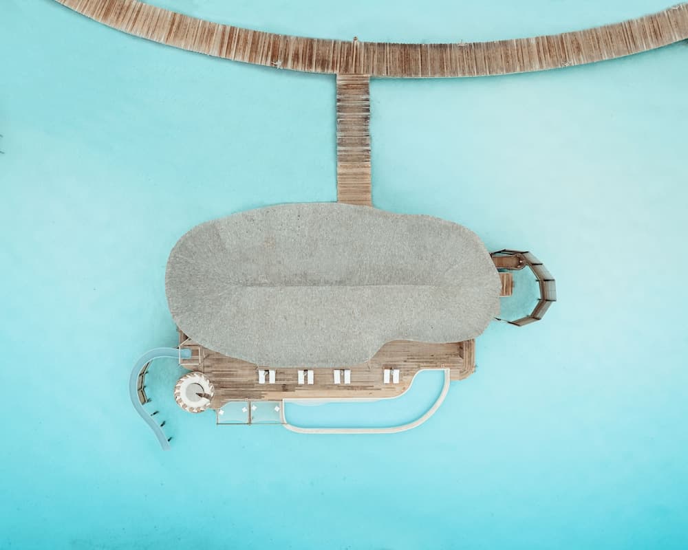 Soneva Jani - View 140