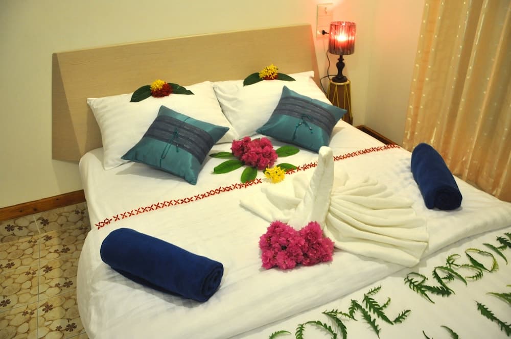 Rasdhoo Relax Inn - View 24