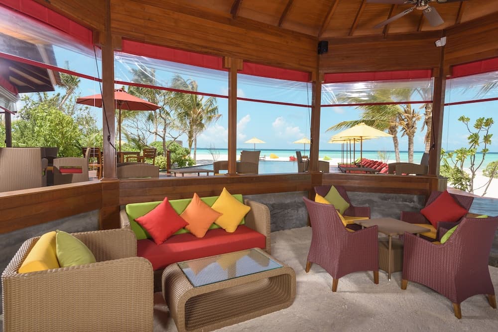 Dhigufaru Island Resort - View 78