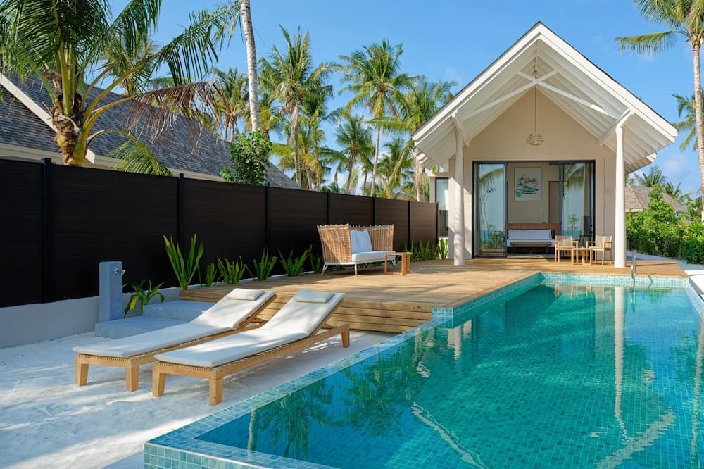 Ananea Madivaru Maldives - View 34