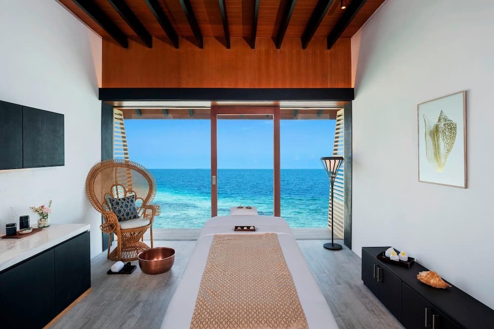The Westin Maldives Miriandhoo Resort - View 56