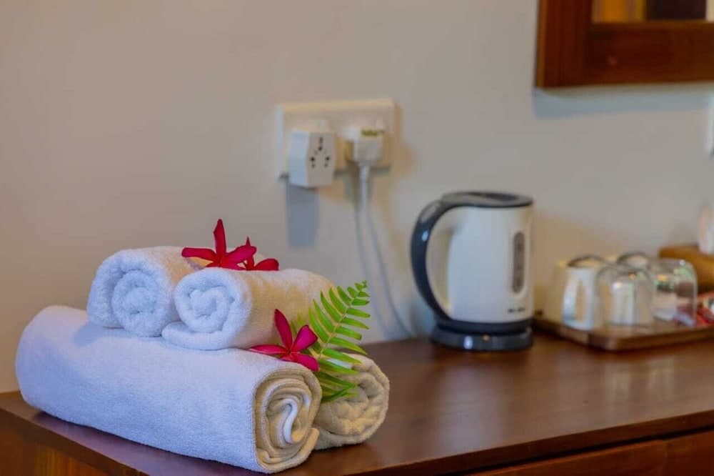 Nihaali Maldives - View 6