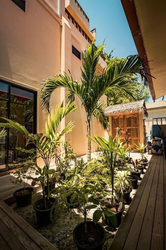 Endheri Sunset - View 14