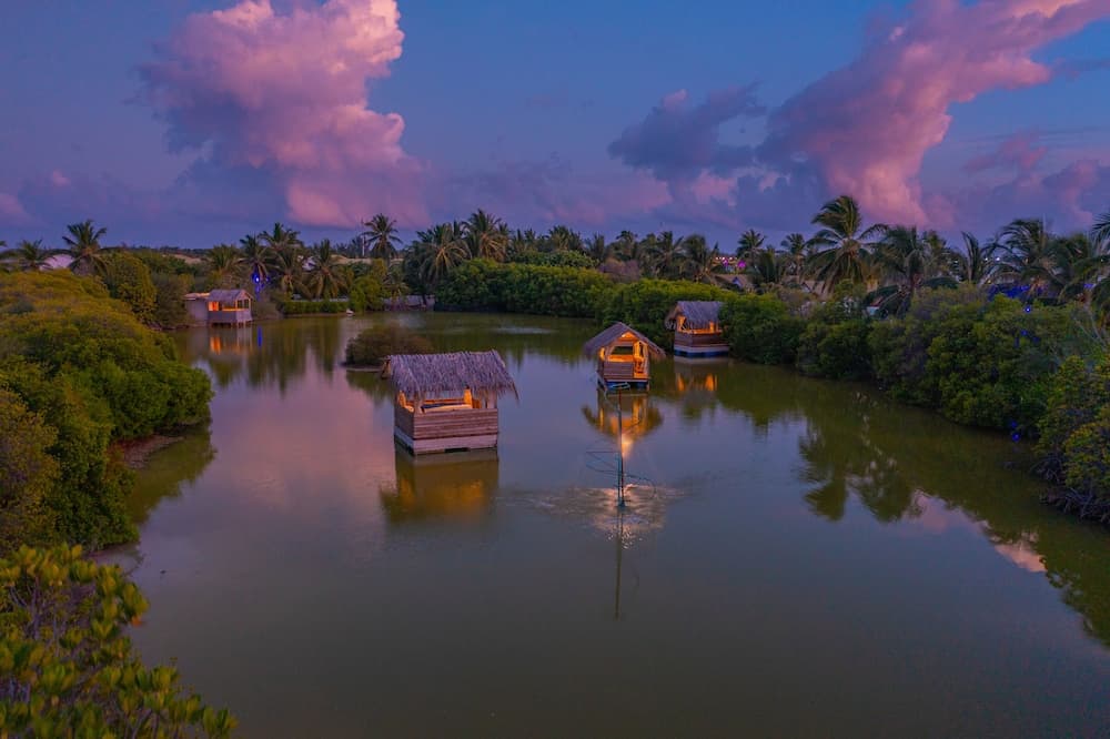 South Palm Resort Maldives - View 117