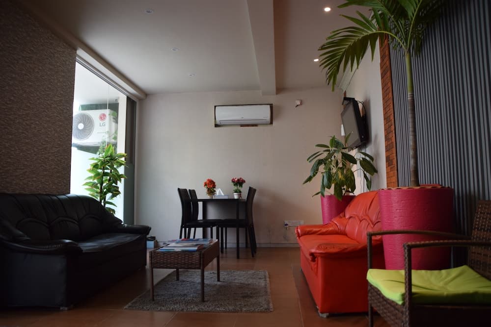 Rani beach Maldives - View 3