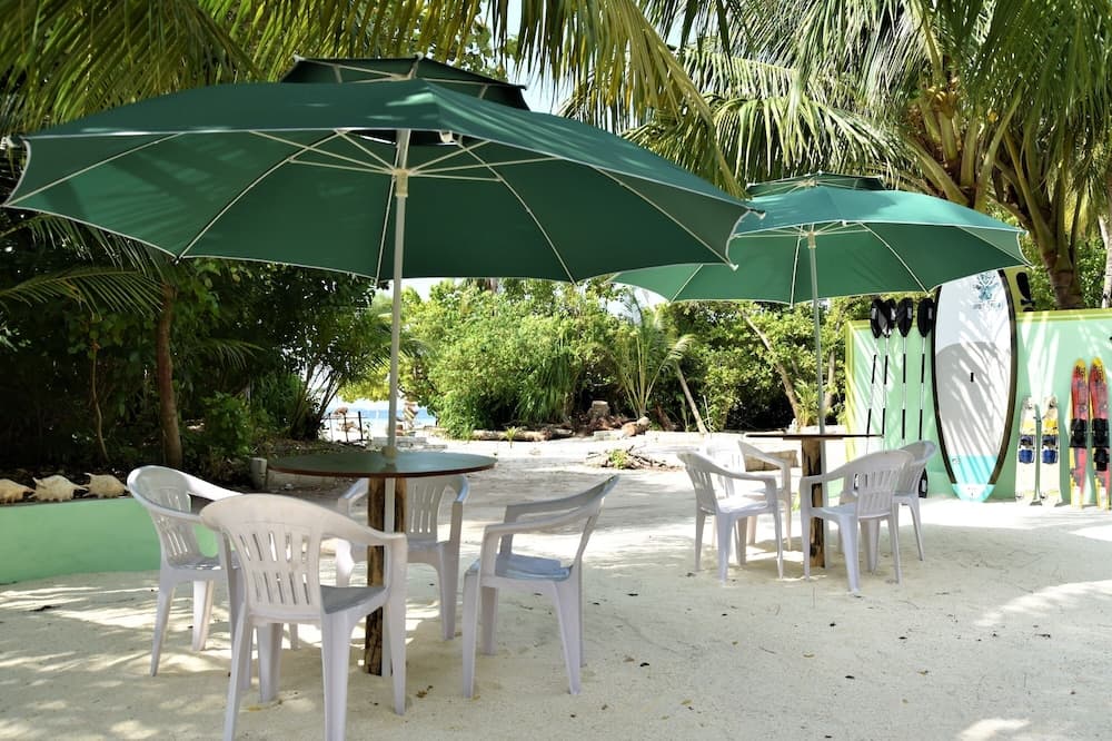 Kuri Beach View Inn - View 8