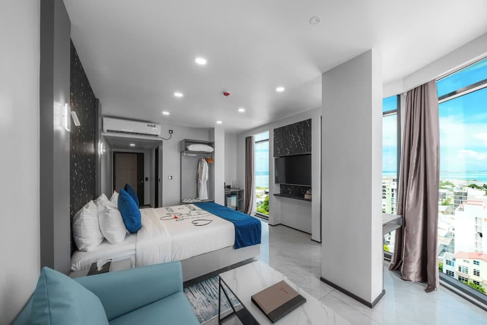 iCom Blue Sea View - View 41