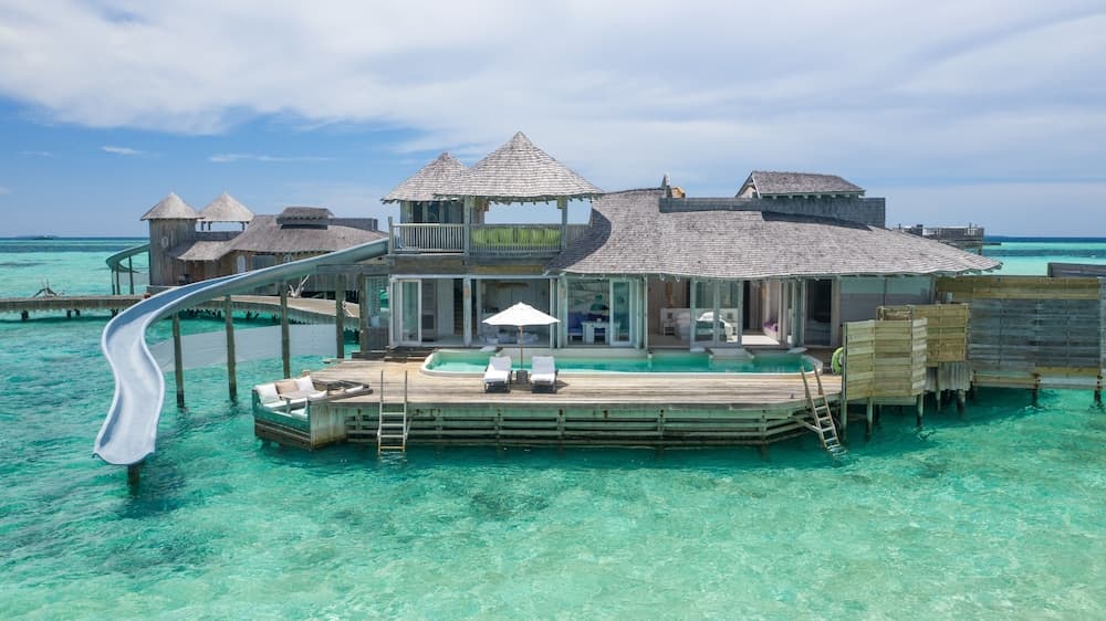 Soneva Jani - View 13