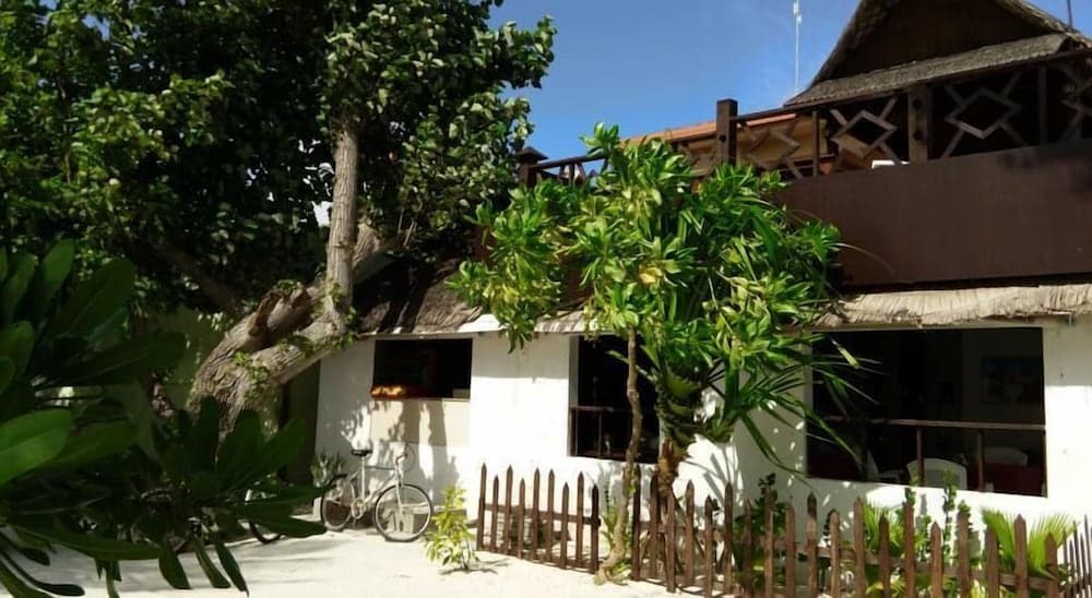 Island Cottage - View 13