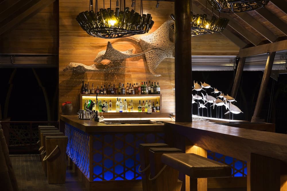 LUX* South Ari Atoll - View 131