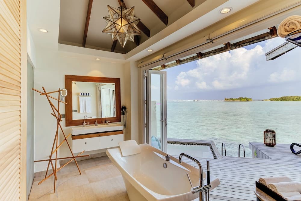 Cinnamon Dhonveli Maldives - View 8